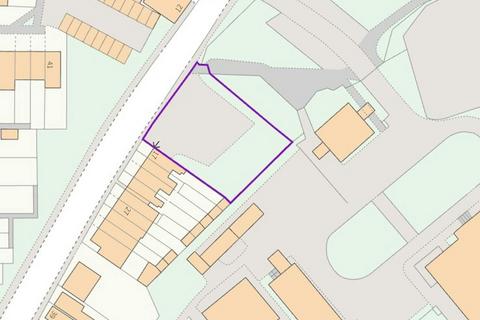 undefined, Scots Hill, Croxley Green, Rickmansworth, WD3 3AE
