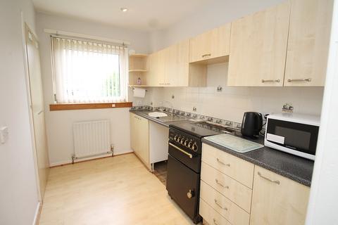 undefined, Gaitskell Avenue, Alexandria G83