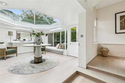 6 bedroom detached house to rent, Ham Street, Richmond, Surrey, TW10