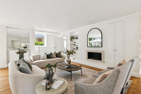6 bedroom detached house to rent, Ham Street, Richmond, Surrey, TW10