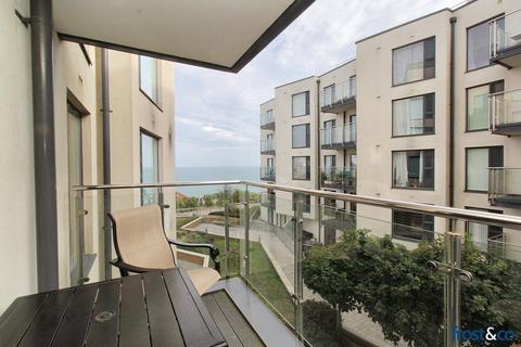 2 bedroom apartment to rent, East Coast, Beacon Road, Bournemouth