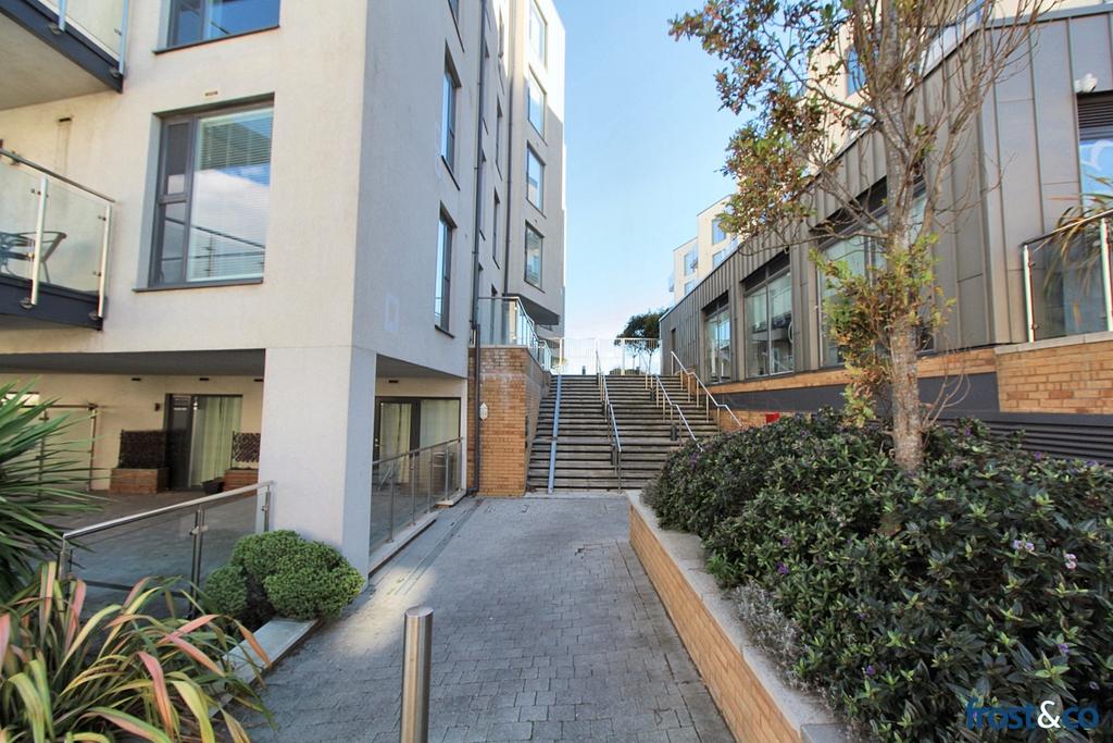 Walkway