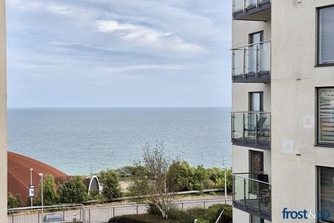 2 bedroom apartment to rent, East Coast, Beacon Road, Bournemouth