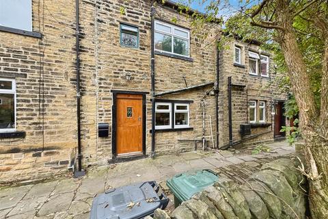 undefined, Moorside Road, Bradford BD2