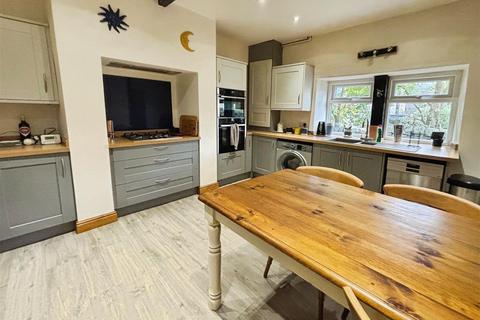 undefined, Moorside Road, Bradford BD2