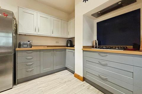 undefined, Moorside Road, Bradford BD2