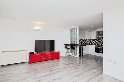 2 bedroom penthouse for sale, High Street, Manchester M4