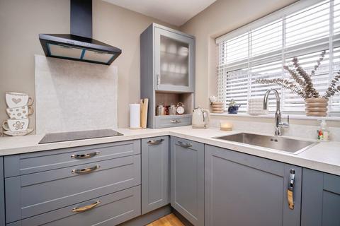 2 bedroom apartment for sale, Rutland Road, Skegness PE25