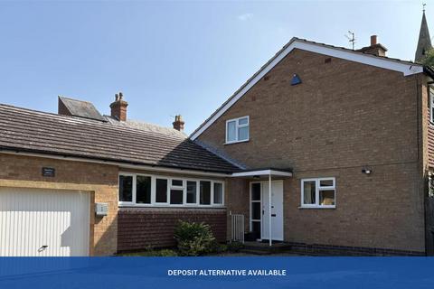 undefined, Dag Lane, North Kilworth