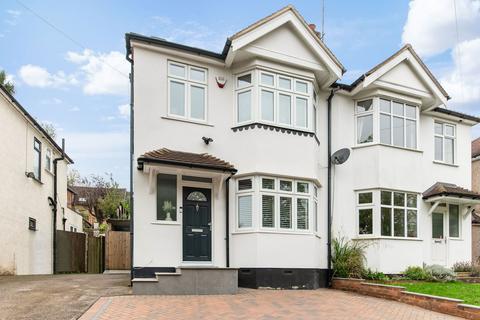 Stafford Road, Caterham CR3