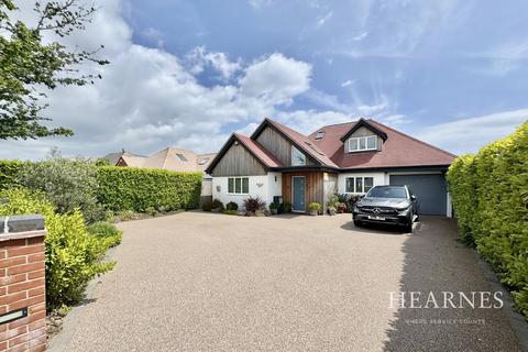 undefined, Dulsie Road, Talbot Woods, Bournemouth, BH3