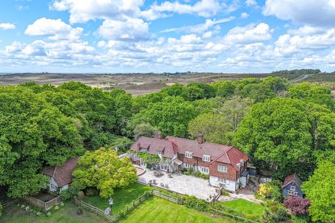 undefined, Burley Street, Burley, Ringwood, BH24