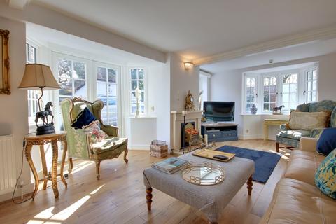 undefined, Burley Street, Burley, Ringwood, BH24