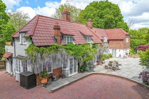 undefined, Burley Street, Burley, Ringwood, BH24