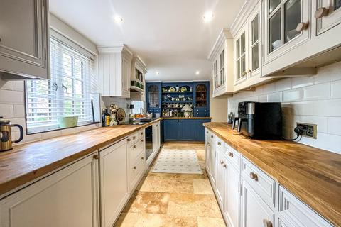undefined, Burley Street, Burley, Ringwood, BH24