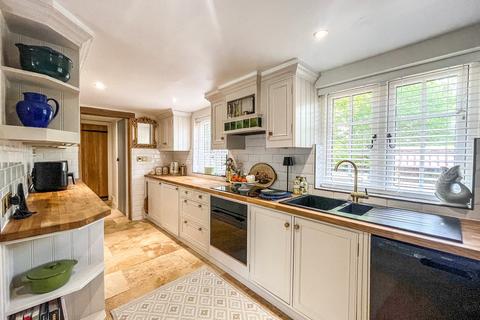 undefined, Burley Street, Burley, Ringwood, BH24