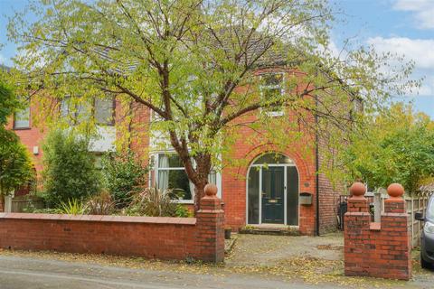undefined, St. Clements Road, Chorlton Green