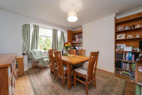undefined, St. Clements Road, Chorlton Green