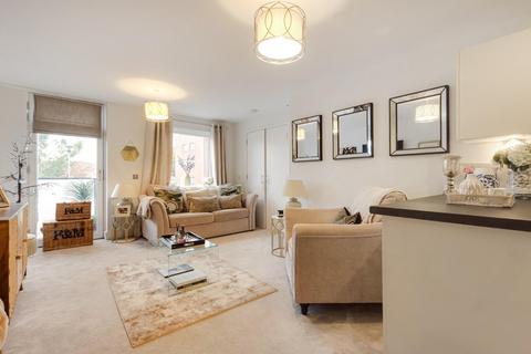 Homesdale Road, Bromley