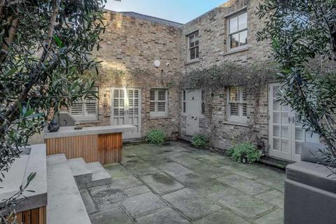 undefined, Fenwick Place, London SW9