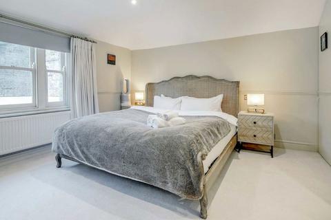 undefined, Fenwick Place, London SW9