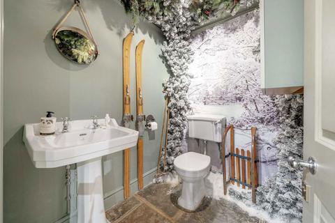 undefined, Fenwick Place, London SW9