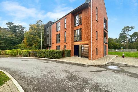 undefined, Artillery Drive, Bordon, Hampshire