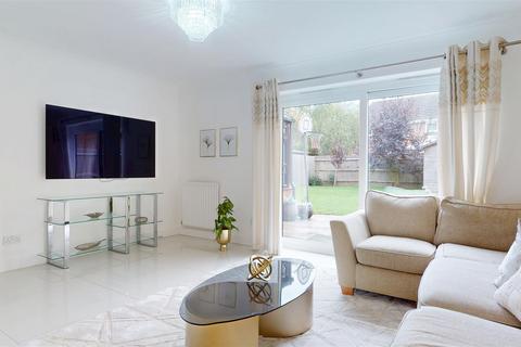 4 bedroom detached house for sale, Wrens Park, Middleton, Milton Keynes