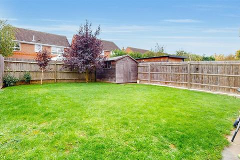 4 bedroom detached house for sale, Wrens Park, Middleton, Milton Keynes