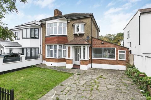3 bedroom house for sale, High View Road, South Woodford