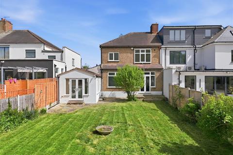 3 bedroom house for sale, High View Road, South Woodford
