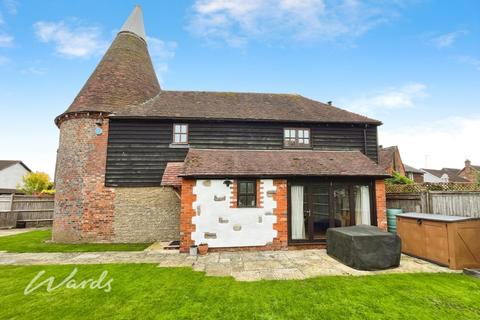 undefined, Wheeler Street Headcorn TN27