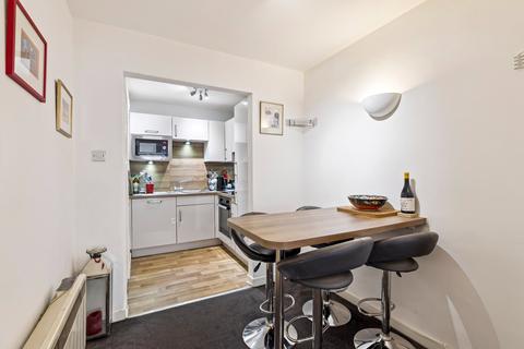 1 bedroom apartment for sale, Ingram Street, Merchant City, Glasgow City
