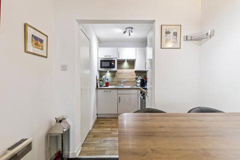 1 bedroom apartment for sale, Ingram Street, Merchant City, Glasgow City