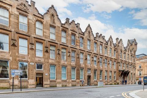 1 bedroom apartment for sale, Ingram Street, Merchant City, Glasgow City