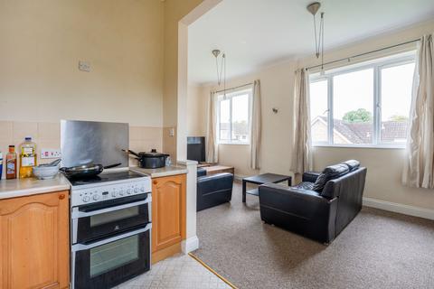 undefined, Bishop Pelham Court, Norwich