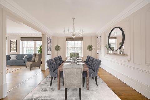 4 bedroom flat for sale, Abbey Lodge, Park Road, St John's Wood NW8