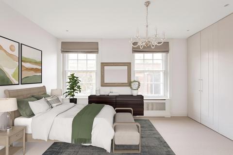 4 bedroom flat for sale, Abbey Lodge, Park Road, St John's Wood NW8