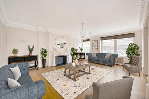 Abbey Lodge, Park Road, St John's Wood NW8