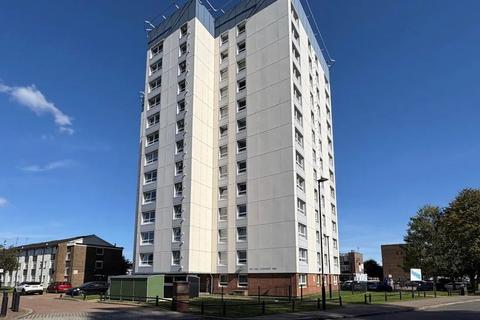 Convent Way, Southall UB2