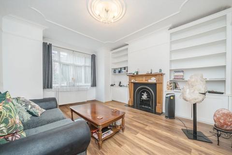 undefined, Niagara Avenue, London W5