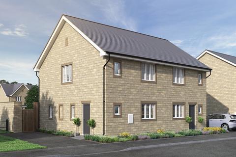 2 bedroom semi-detached house for sale, Ramsbottom BL0