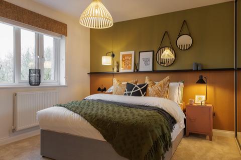 2 bedroom semi-detached house for sale, Ramsbottom BL0