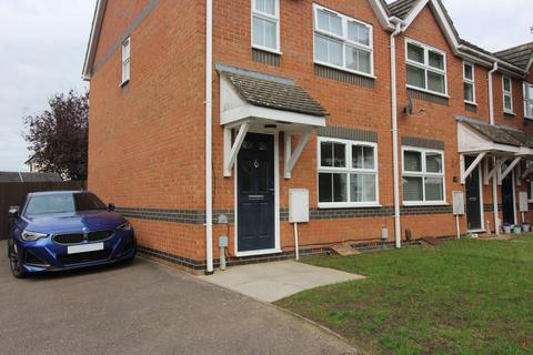 undefined, Empire Close, Biggleswade, SG18