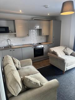 1 bedroom flat to rent, Lincoln LN5