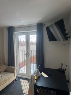 1 bedroom flat to rent, Lincoln LN5