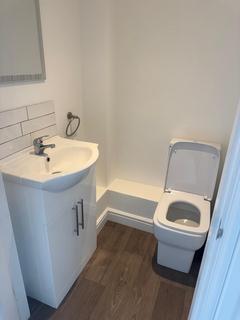 1 bedroom flat to rent, Lincoln LN5