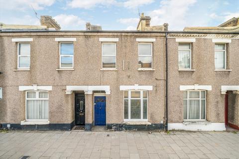 Haydons Road, London SW19