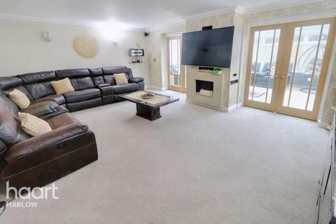 undefined, Upper Park, Harlow