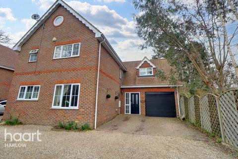 5 bedroom detached house for sale, Upper Park, Harlow